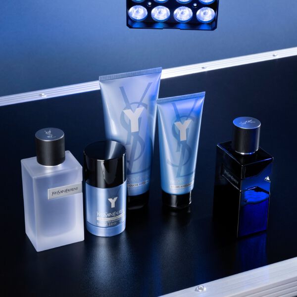 Y DEODORANT STICK