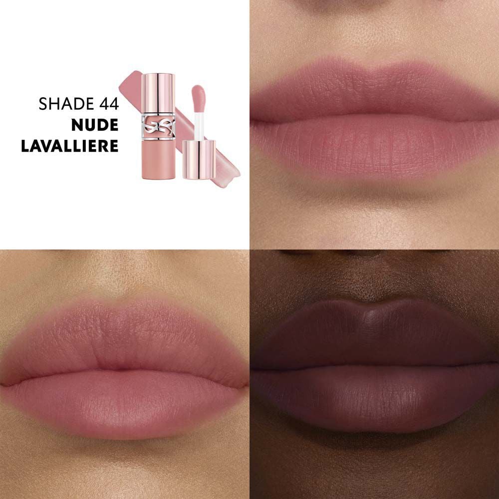 YSL LOVENUDE LIP STAIN