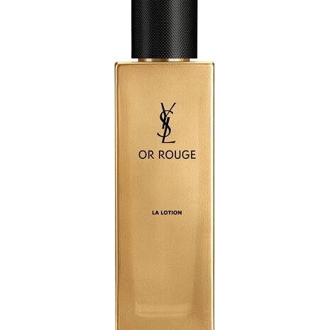 OR ROUGE LOTION