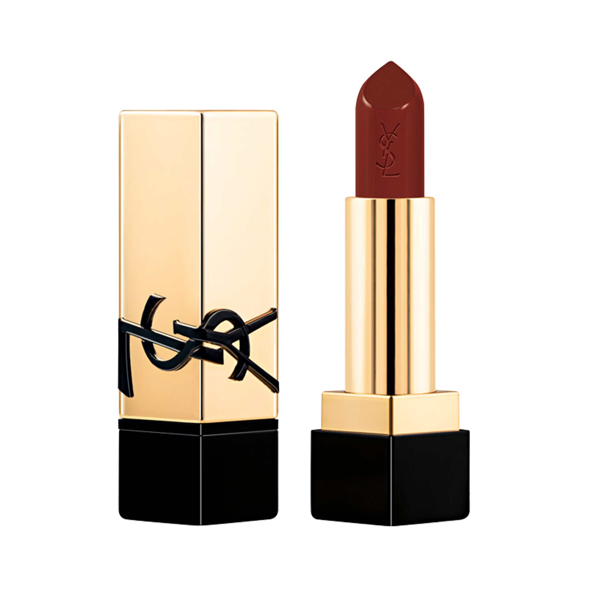 ROUGE PUR COUTURE |Lipstick dengan Krim Ringan | YSL Beauty