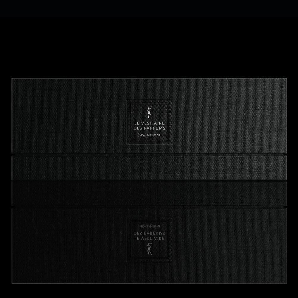 YSL LVDP MINIATURE SET