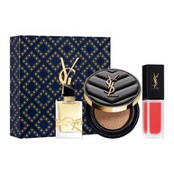 LE CUSHION ENCRE DE PEAU GIFTSET