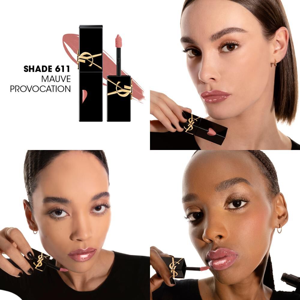 YSL THE INKS VINYL CREAM
