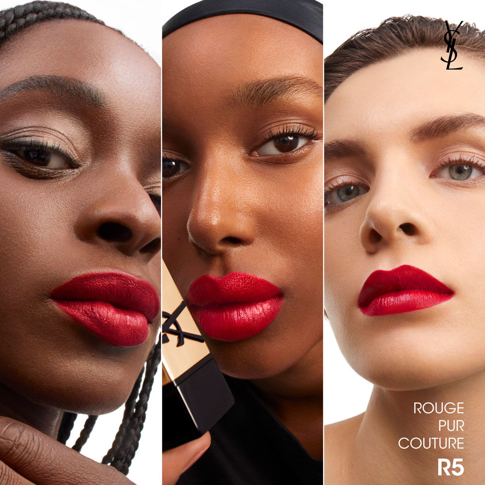 ROUGE PUR COUTURE