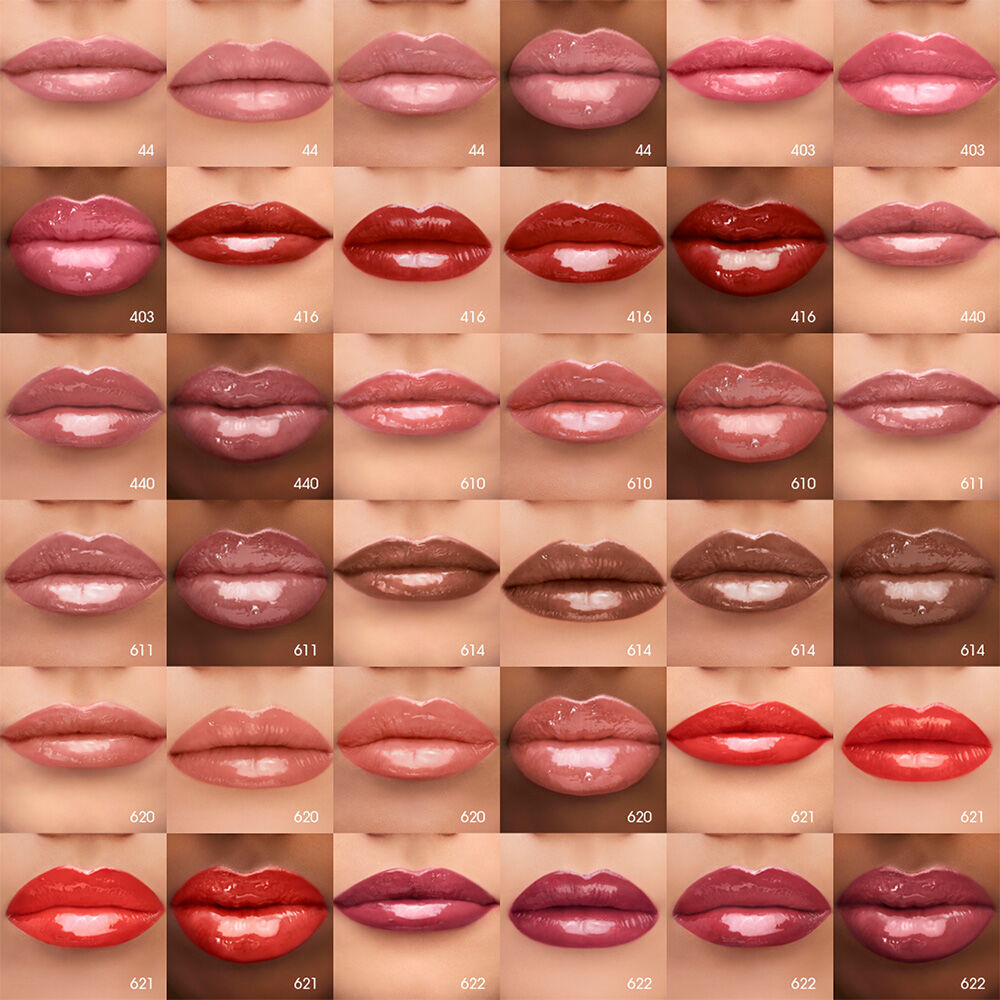 YSL THE INKS VINYL CREAM