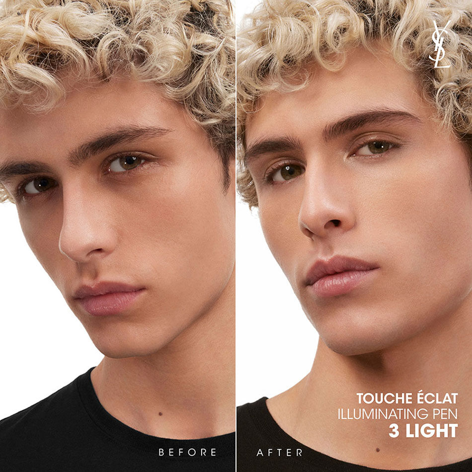 TOUCHE ECLAT RADIANT TOUCH