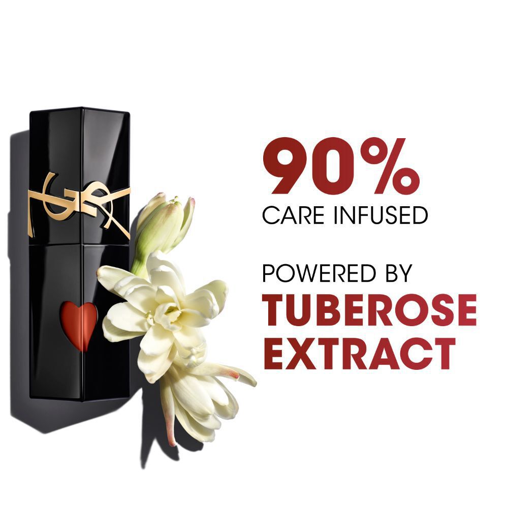 YSL THE INKS VINYL CREAM