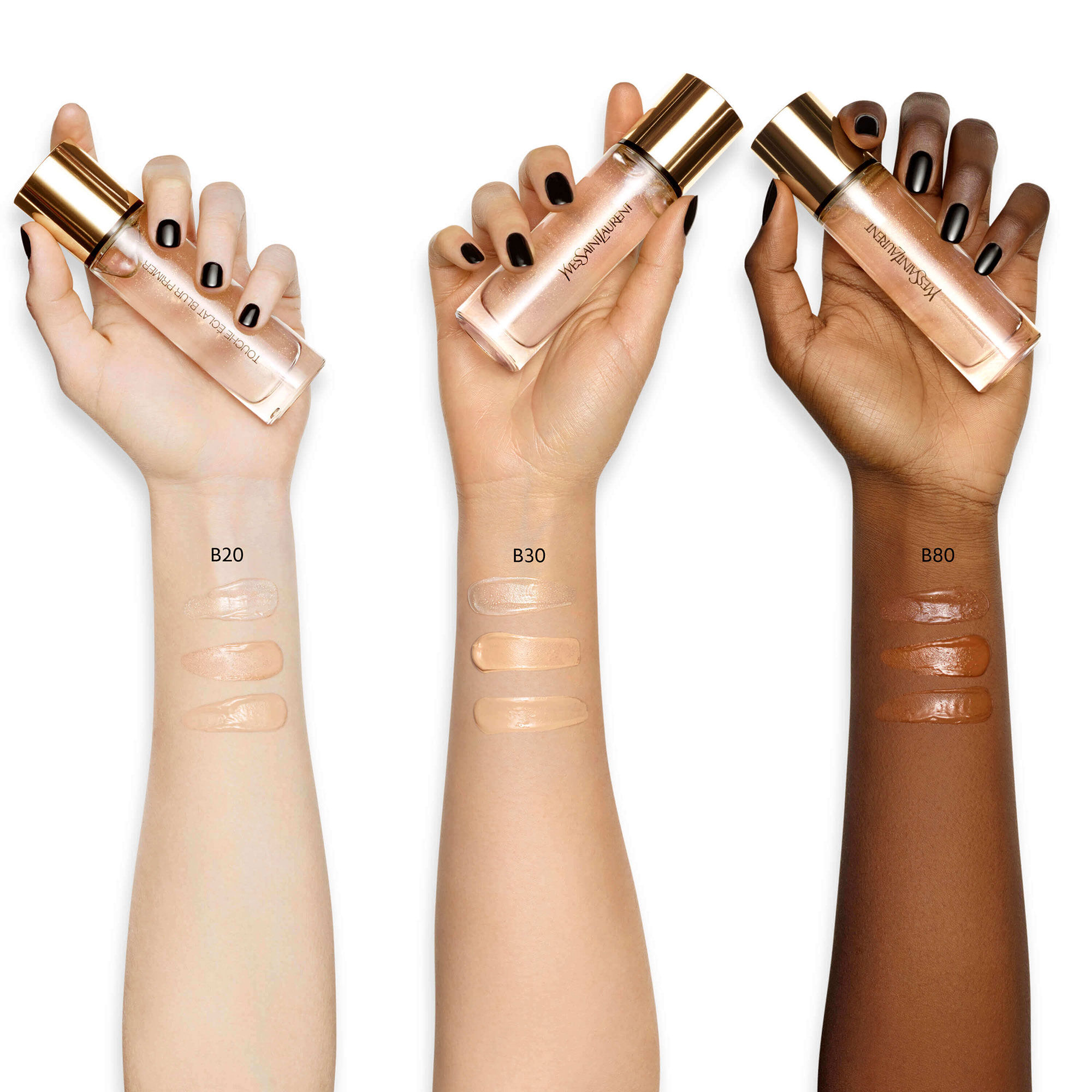 TOUCHE ECLAT BLUR PRIMER