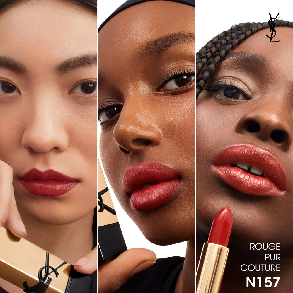 ROUGE PUR COUTURE