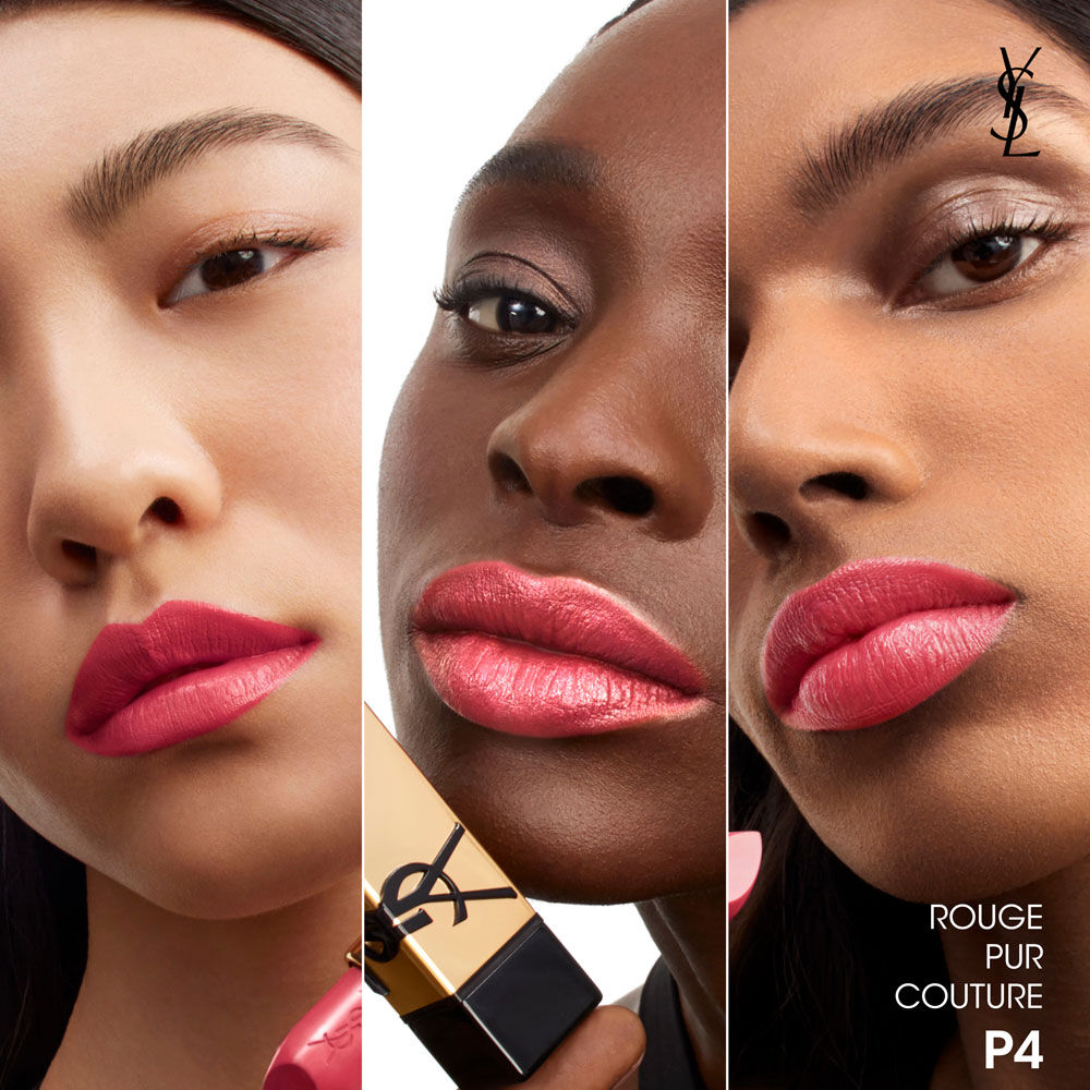 ROUGE PUR COUTURE