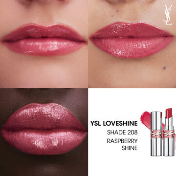 YSL LOVE SHINE