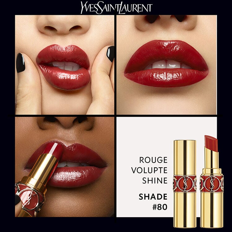 Rouge Volupt Shine