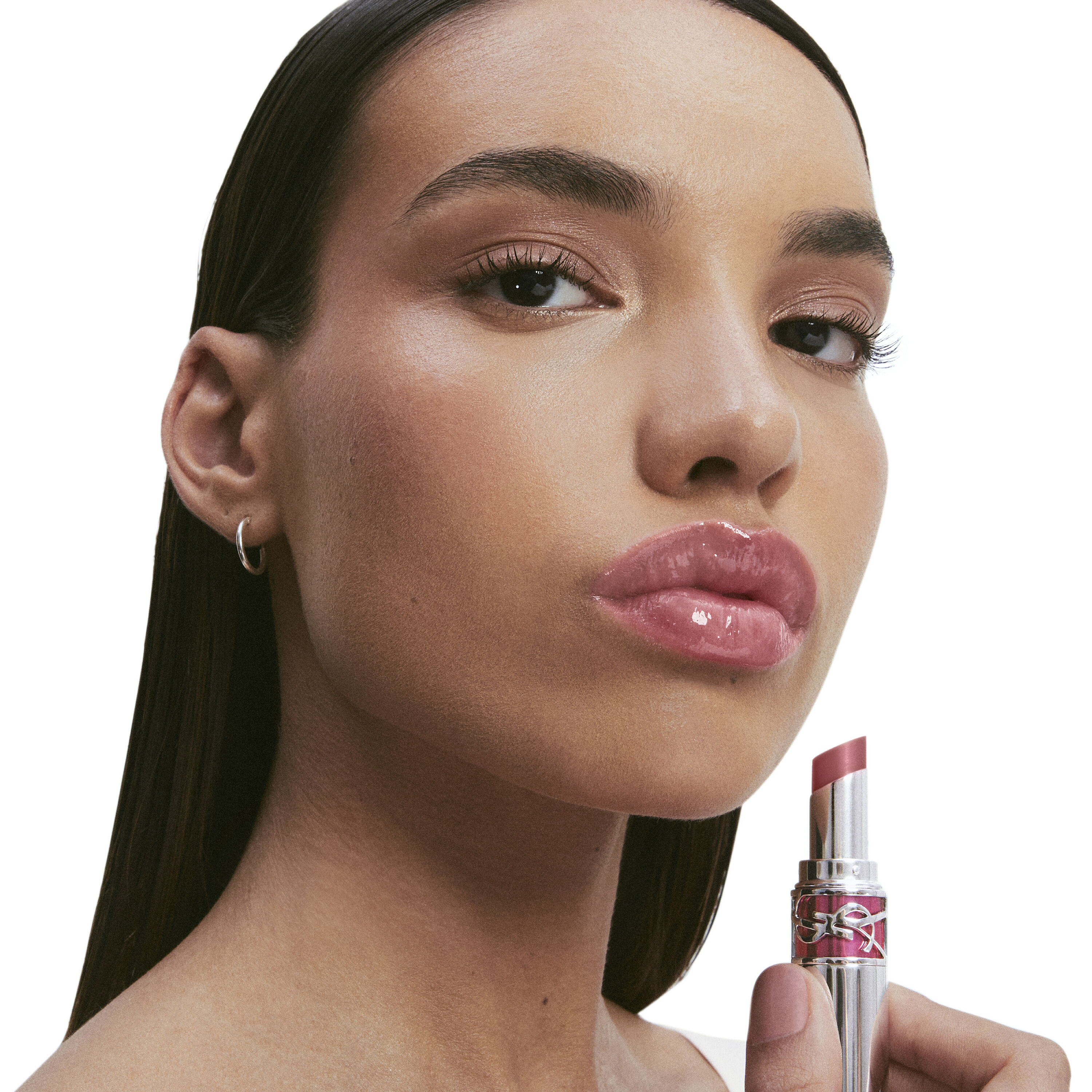 YSL LOVESHINE CANDY GLAZE