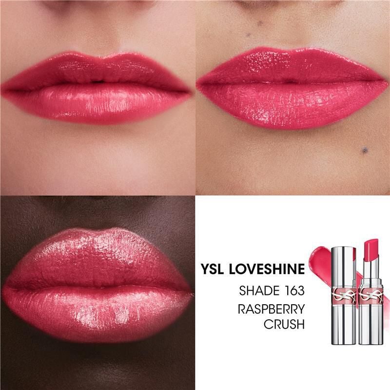 YSL LOVE SHINE