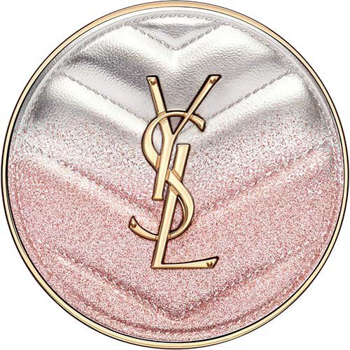 YSL Touche Eclat Glow-Pact Cushion Sparkling Desires Collector