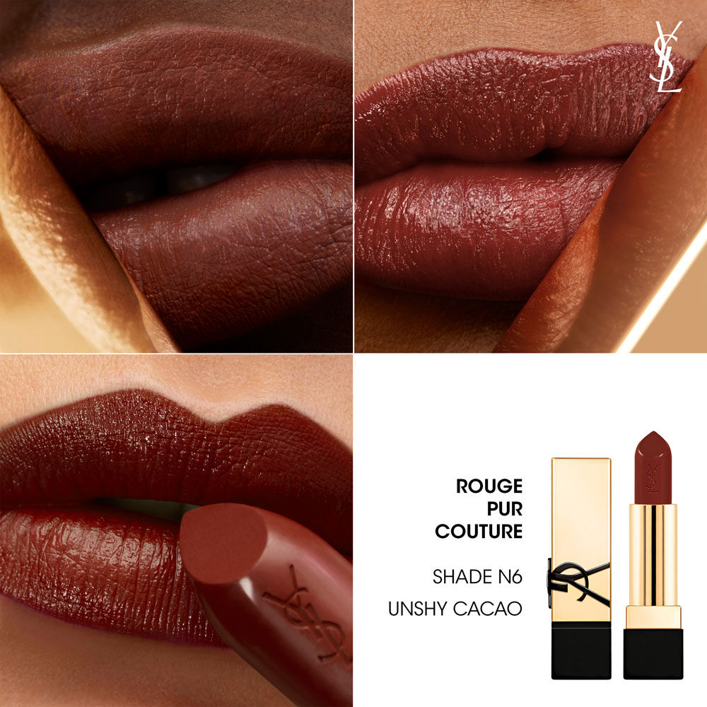 ROUGE PUR COUTURE