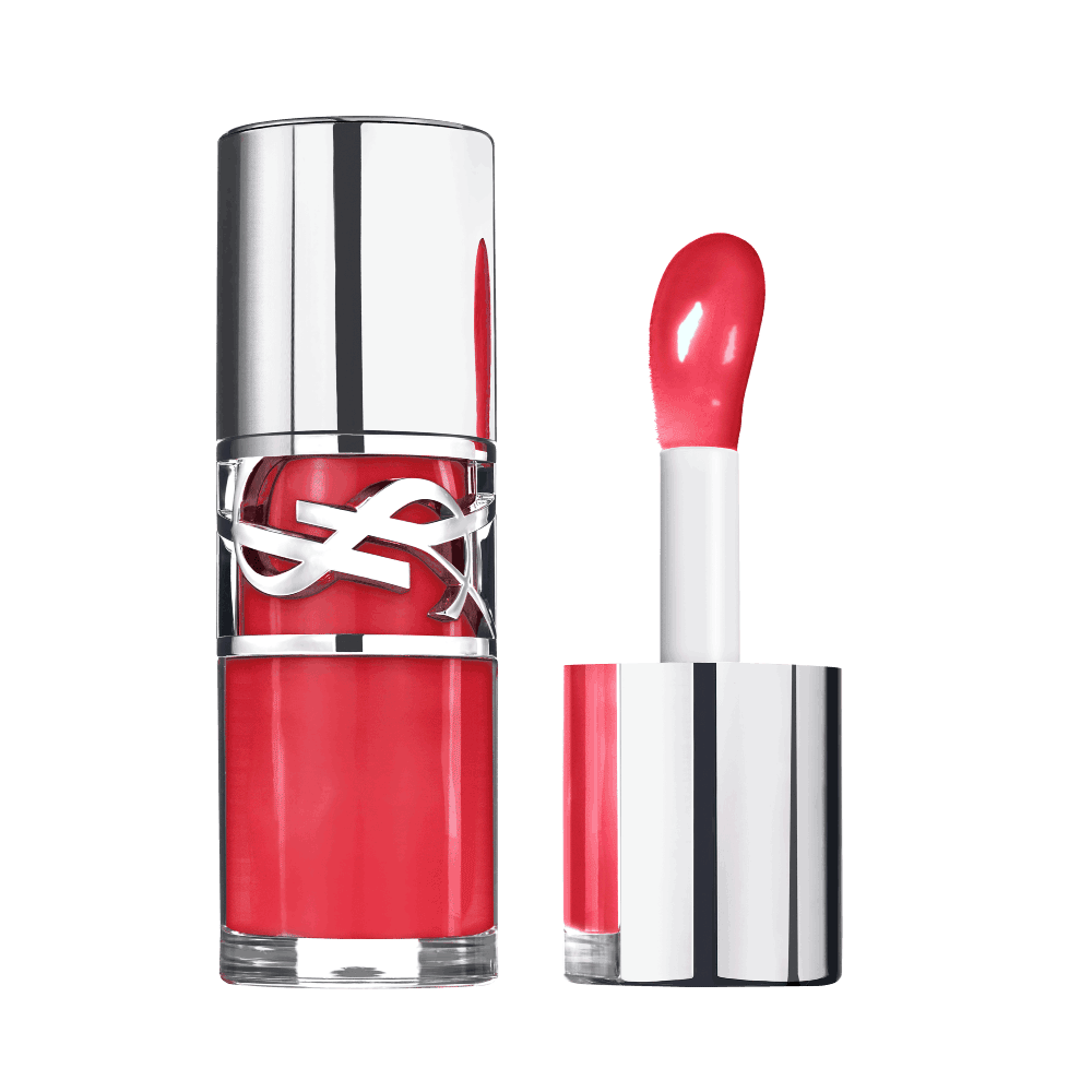 YSL LOVESHINE PLUMPING LIP OIL GLOSS