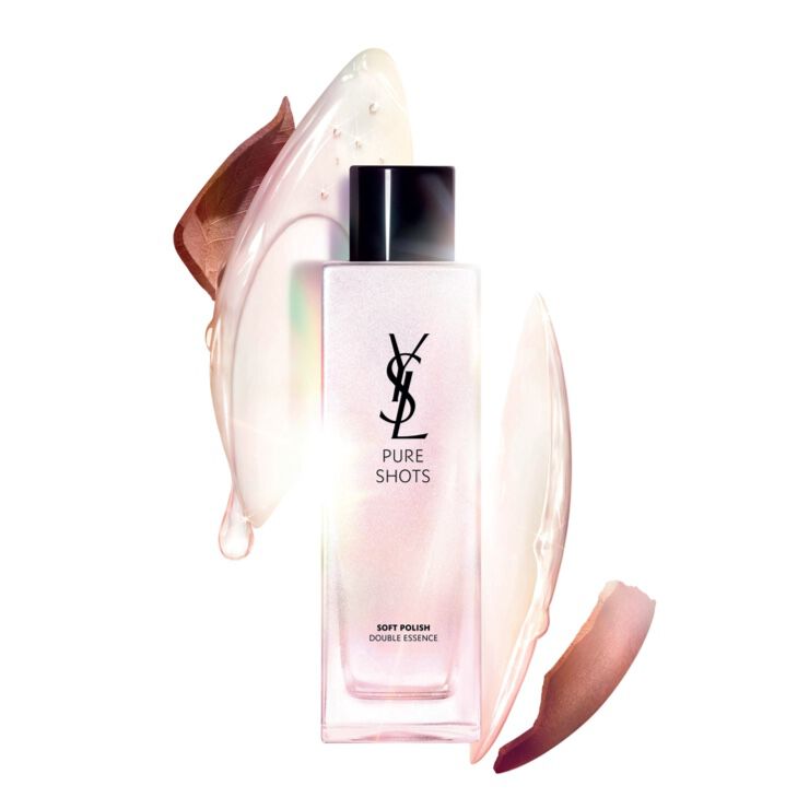 PURE SHOTS SOFT POLISH DOUBLE ESSENCE