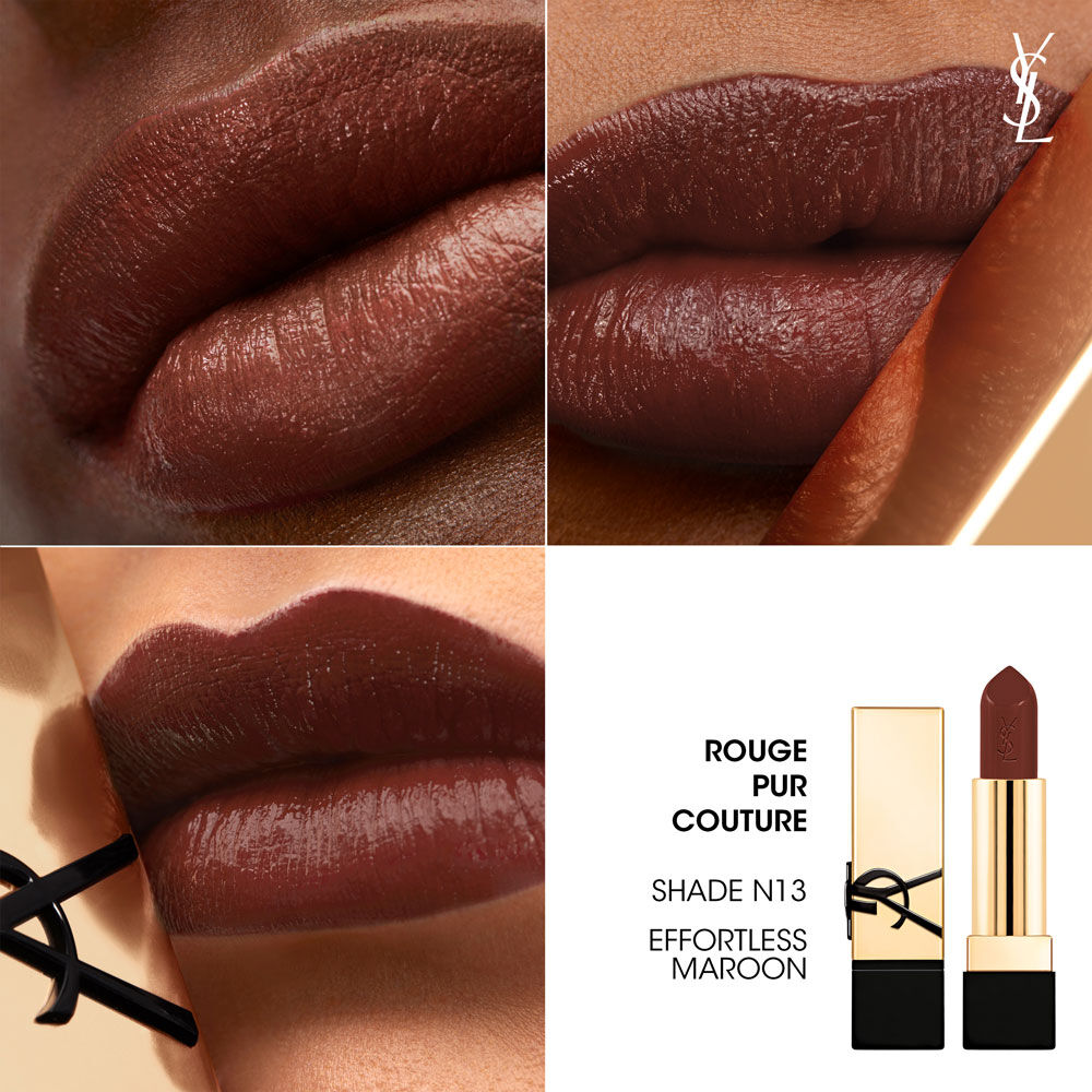 ROUGE PUR COUTURE