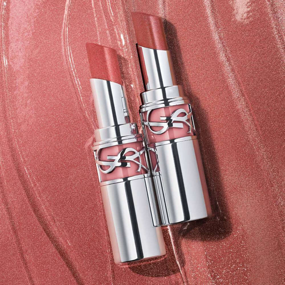 YSL LOVE SHINE