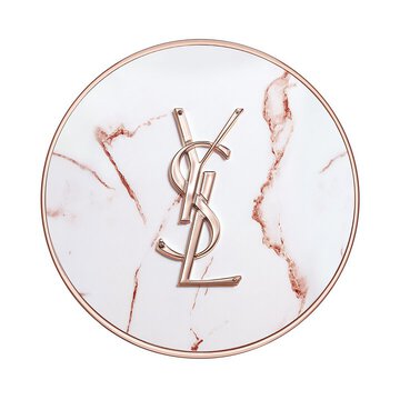 TOUCHE ECLAT GLOW-PACT CUSHION PINK MARBLE COLLECTOR
