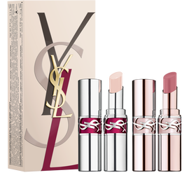 YSL LOVESHINE CANDY DUO GIFTSET