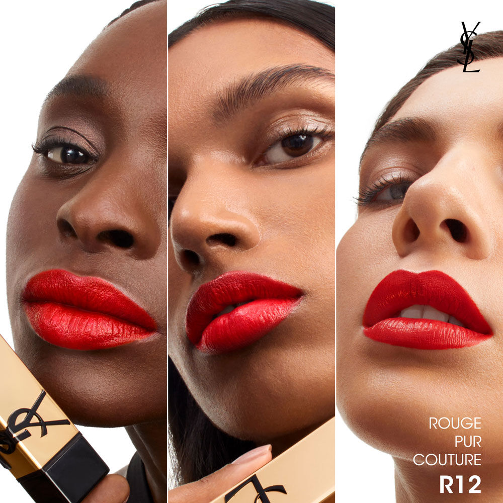 ROUGE PUR COUTURE