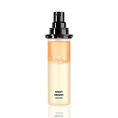 PURE SHOTS NIGHT REBOOT SERUM