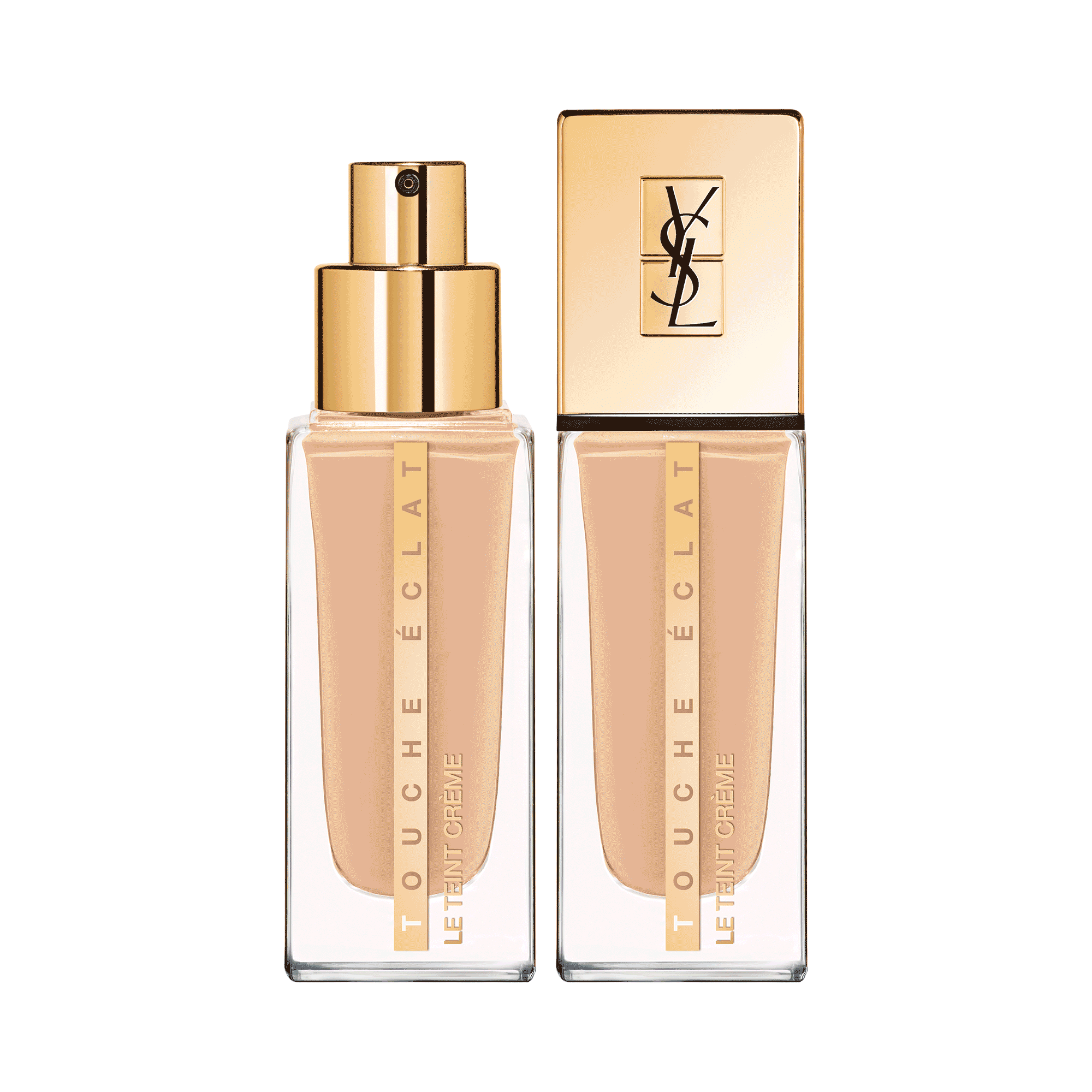 Liquid Foundation YSL Rekomendasi Foundation Cair Terbaik