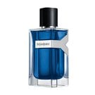 Y, THE NEW ICED COLOGNE