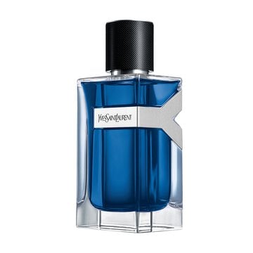 Y, THE NEW ICED COLOGNE