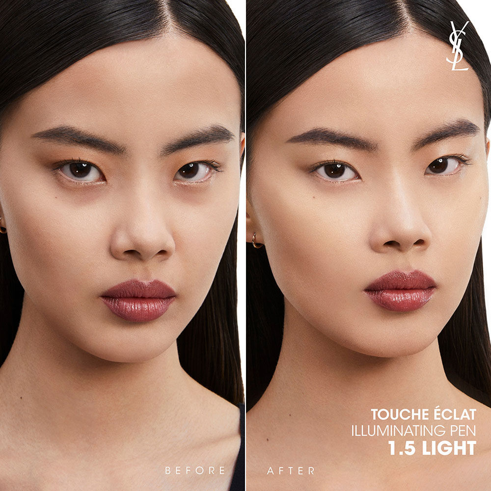 TOUCHE ECLAT RADIANT TOUCH