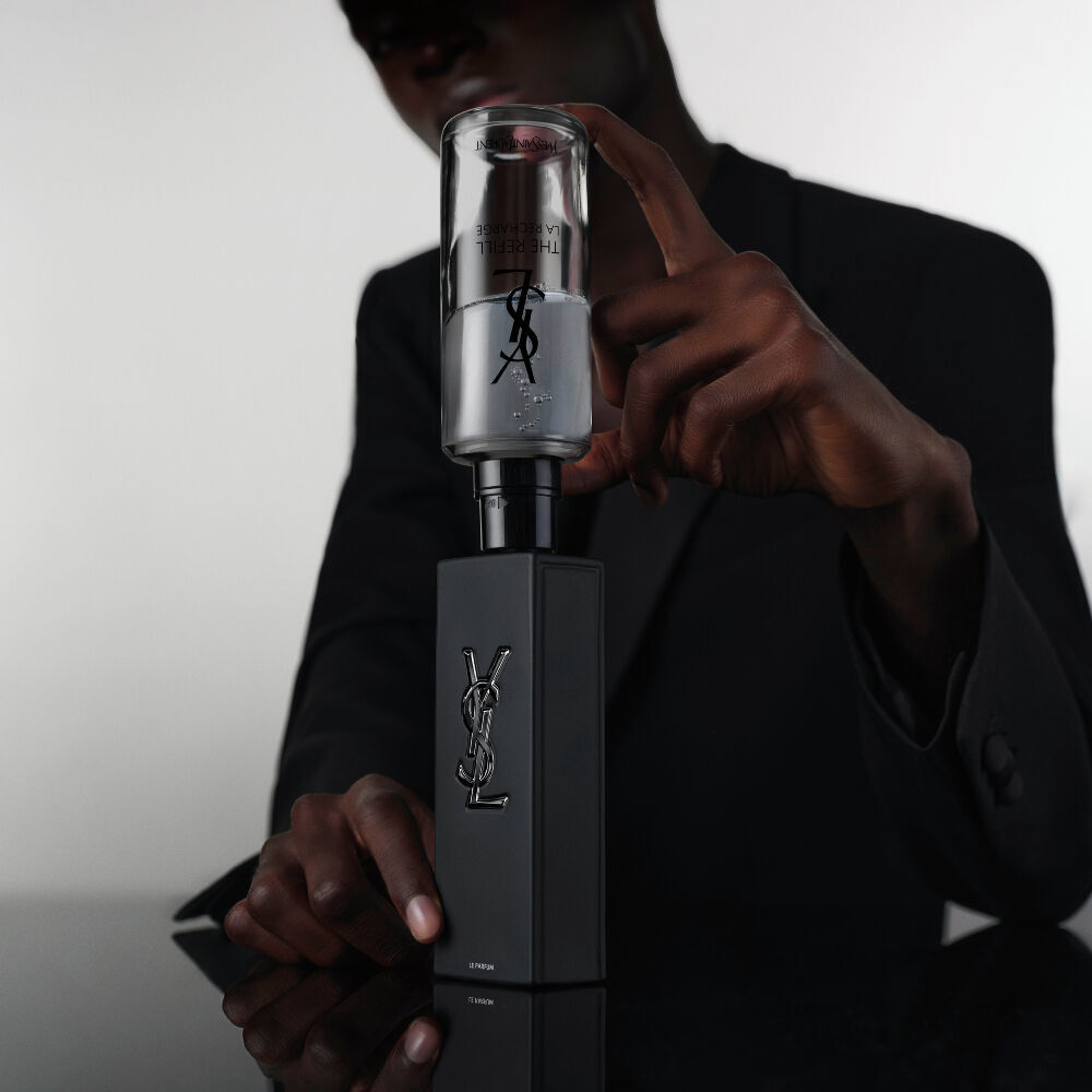 YSL MYSLF LE PARFUM REFILL 150ML