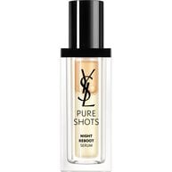 PURE SHOT NIGHT REBOOT SERUM