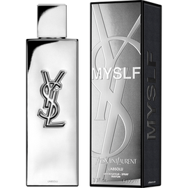 MYSLF L'ABSOLU