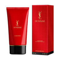 OR ROUGE LA GELEE PURETE