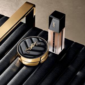 Le Cushion Encre de Peau 0