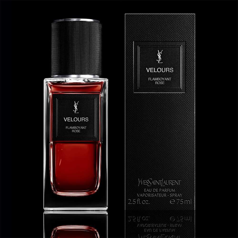 VELOURS EAU DE PARFUM