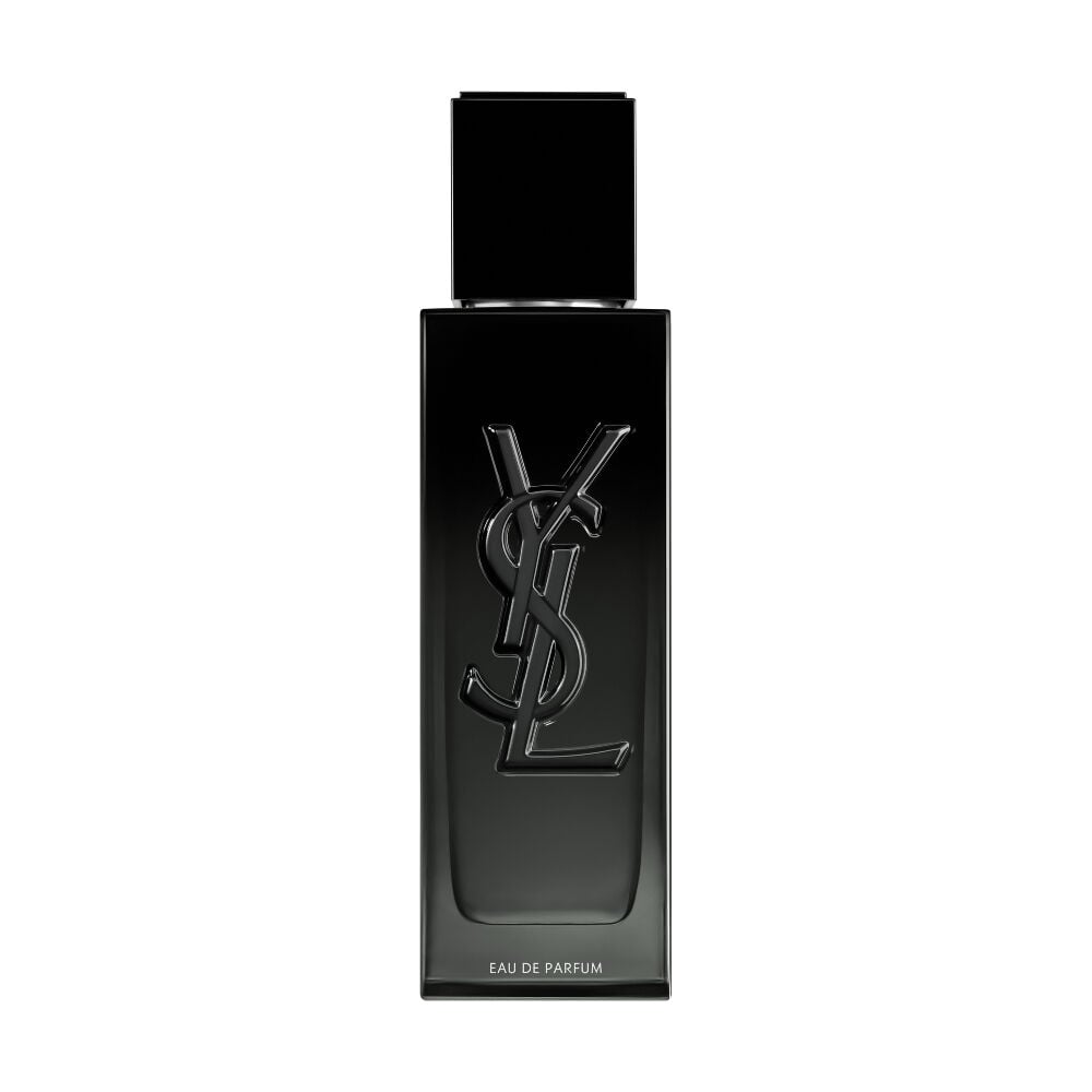 Eau de Parfum MYSLF masculine fragrance dari Yves Saint Laurent