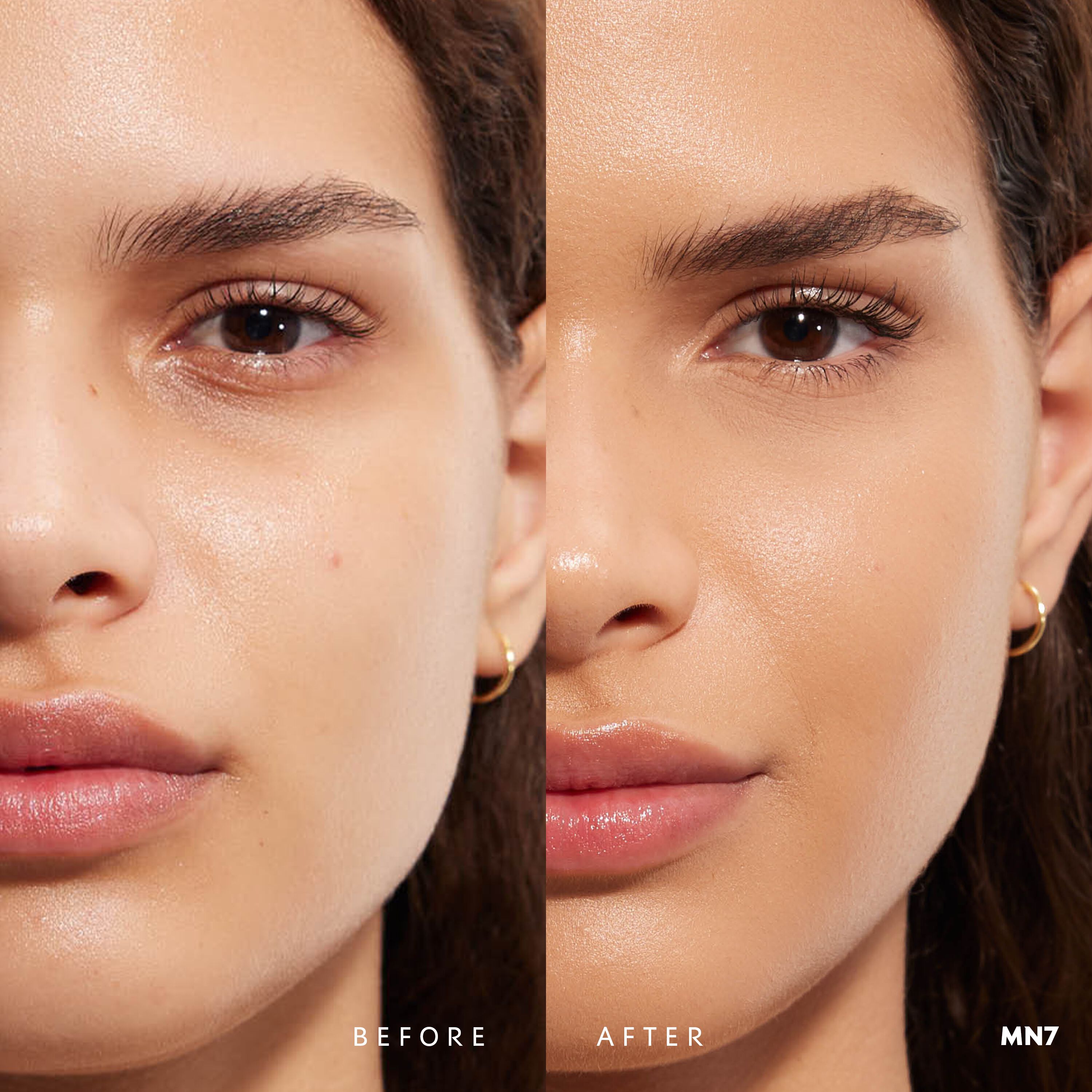 ALL HOURS GLOW FOUNDATION