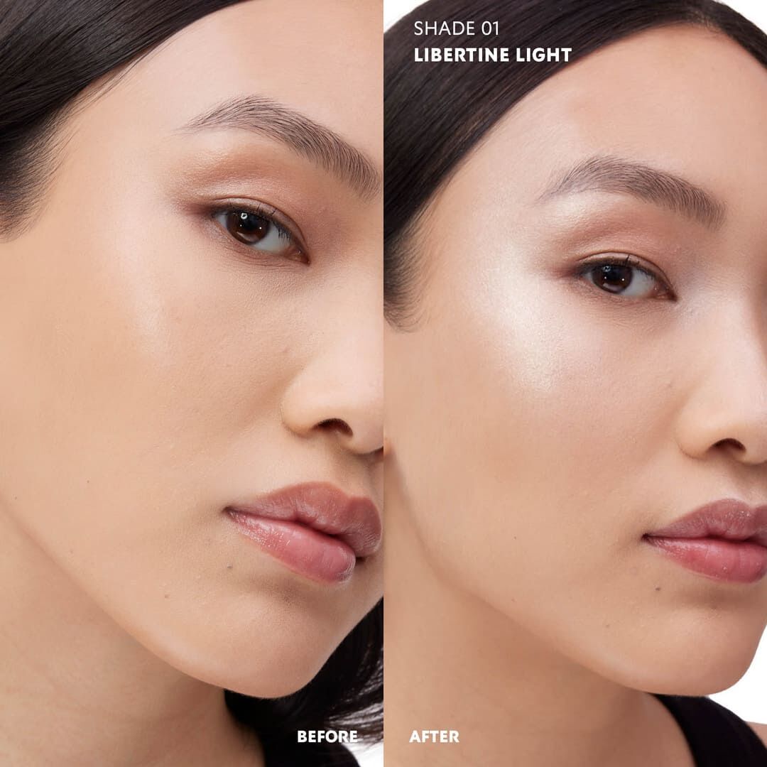 ALL HOURS HYPER LUMINIZE HIGHLIGHTER