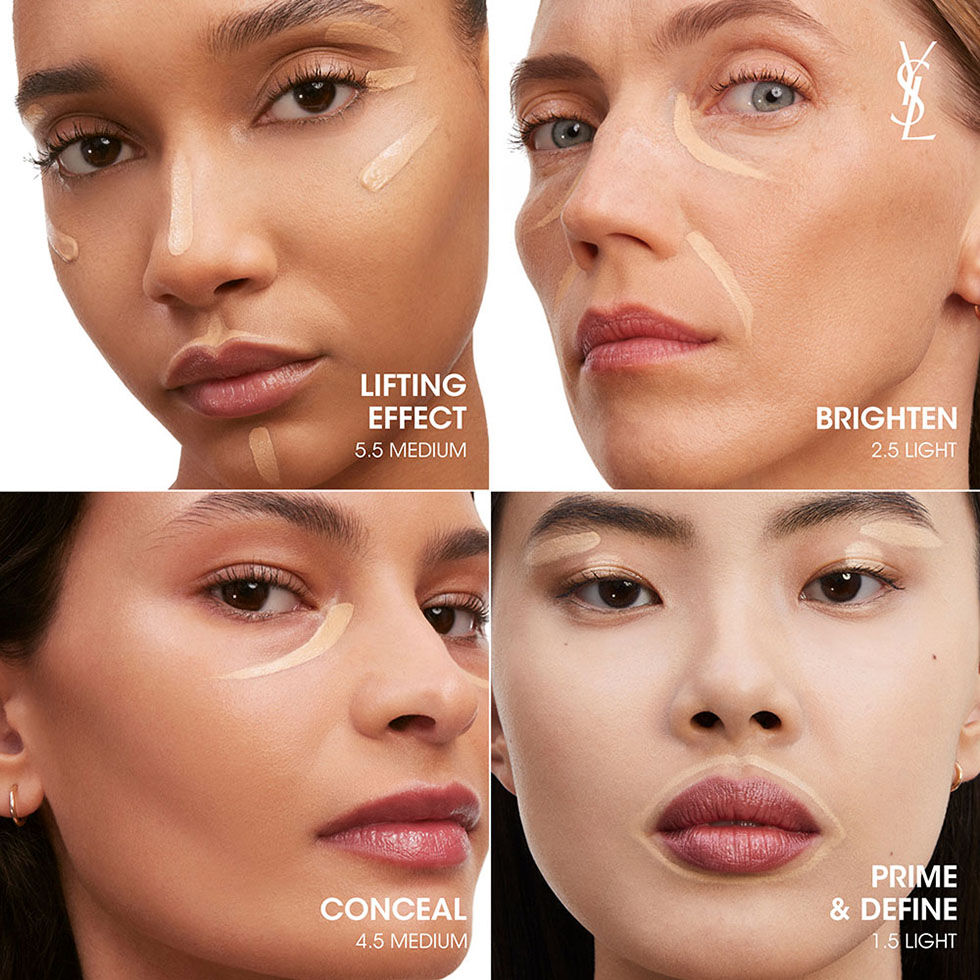 TOUCHE ECLAT RADIANT TOUCH