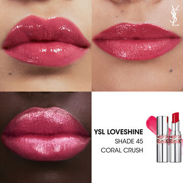 YSL LOVE SHINE