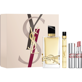 YSL LIBRE BEYOND LOOK GIFTSET