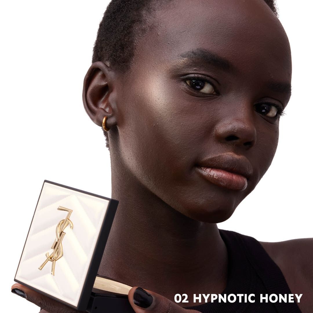 ALL HOURS HYPER LUMINIZE HIGHLIGHTER