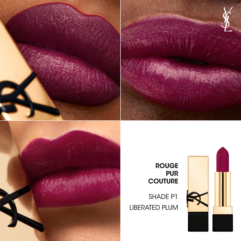 ROUGE PUR COUTURE