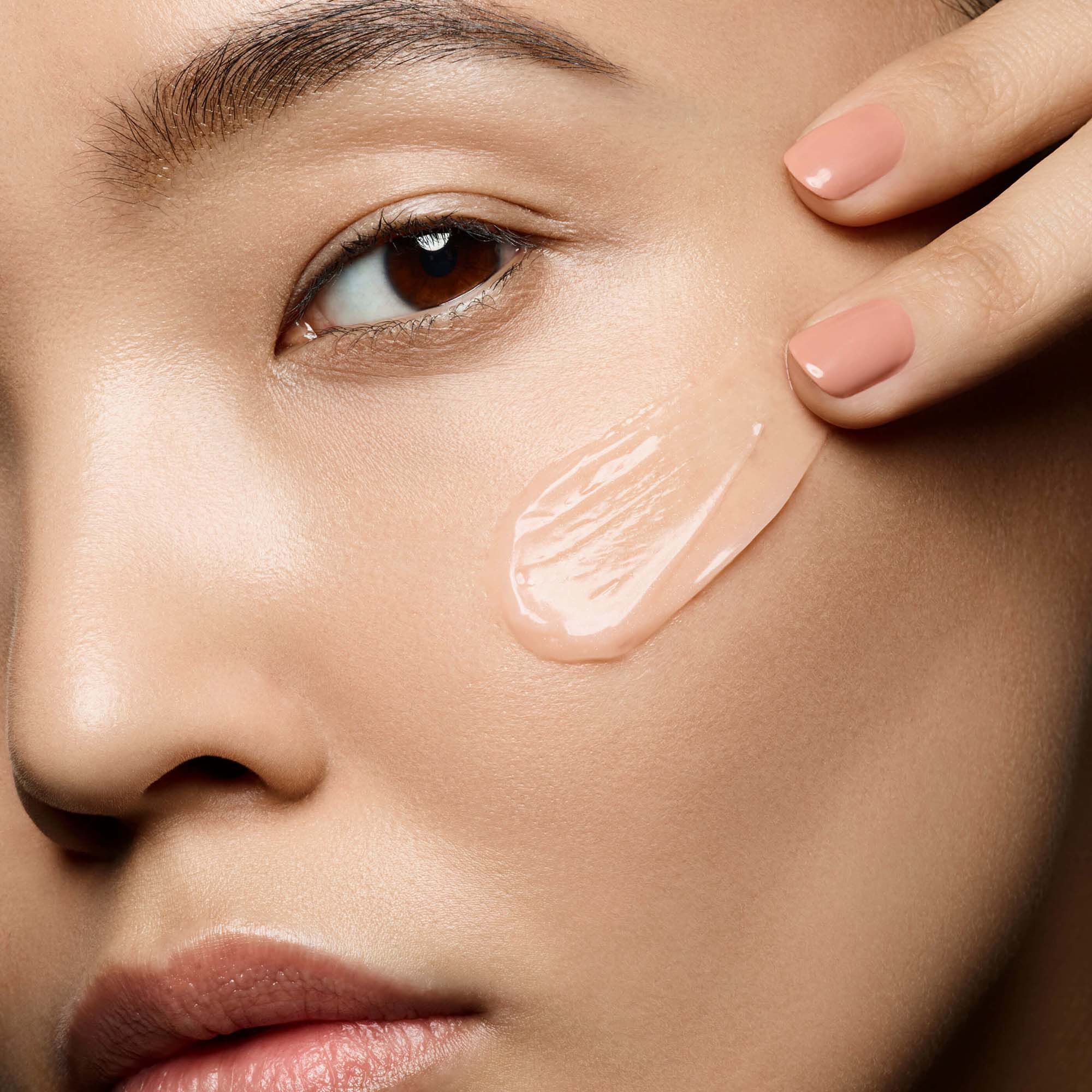 top secret instant moisture glow ysl