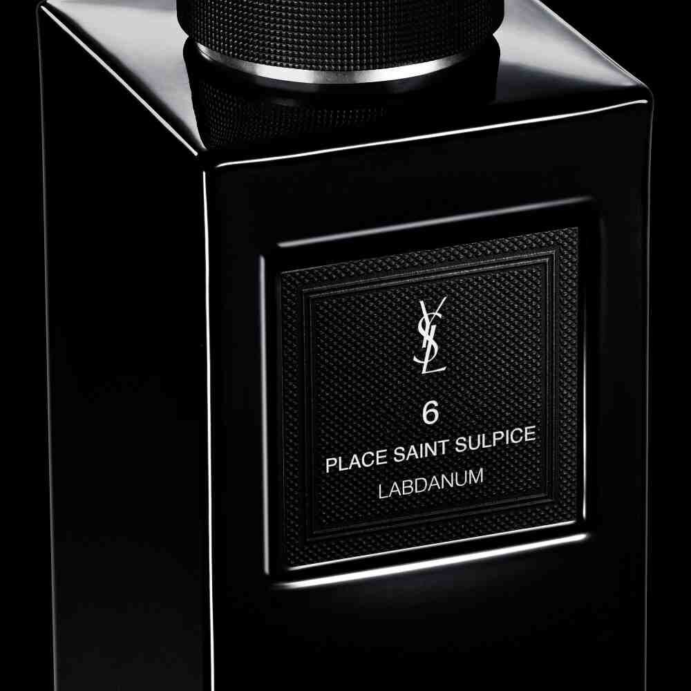 6 PLACE SAINT SULPICE EAU DE PARFUM
