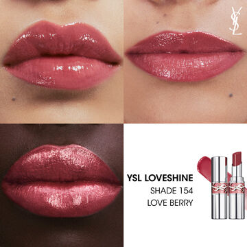 YSL LOVE SHINE