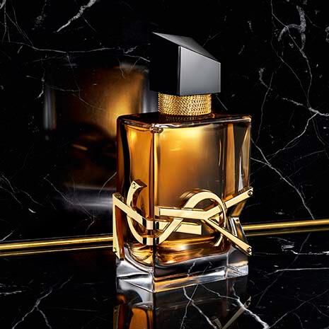 LIBRE EAU DE PARFUM INTENSE